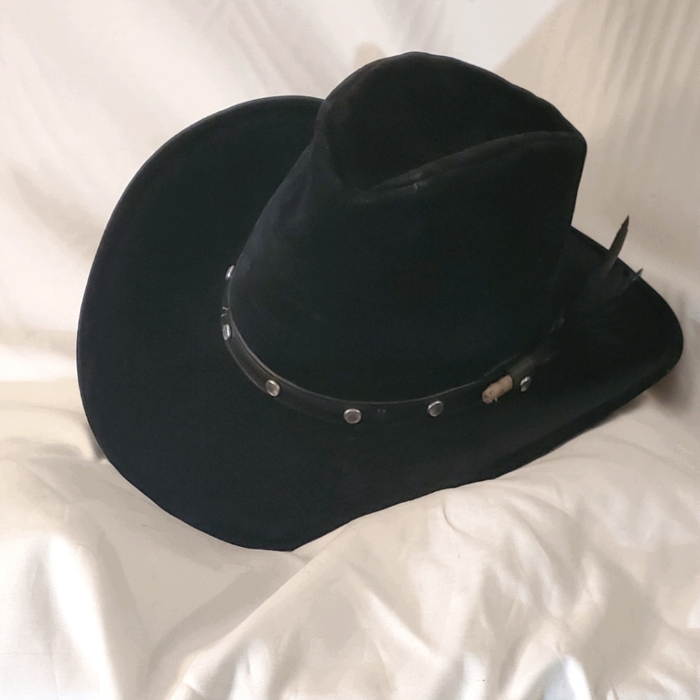 Men’s Bailey Cowboy Hat